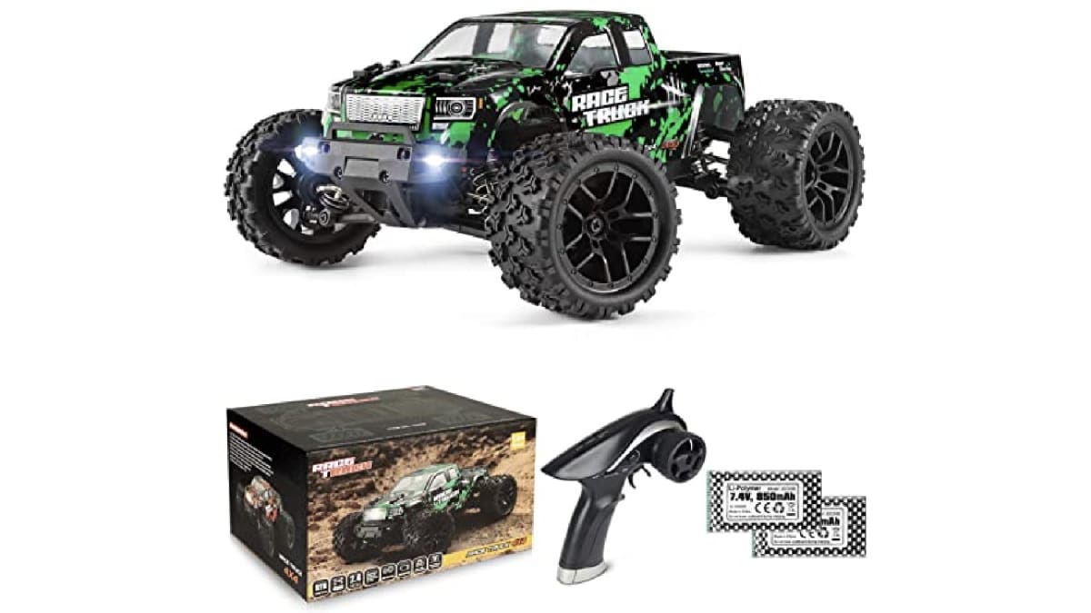 Racing rc cars review