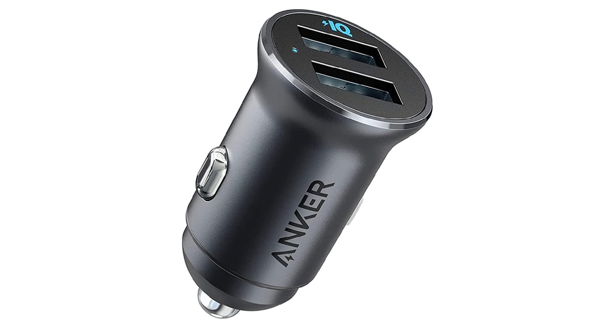 Best USB Car Chargers (Review) in 2022 – Autoblog Commerce