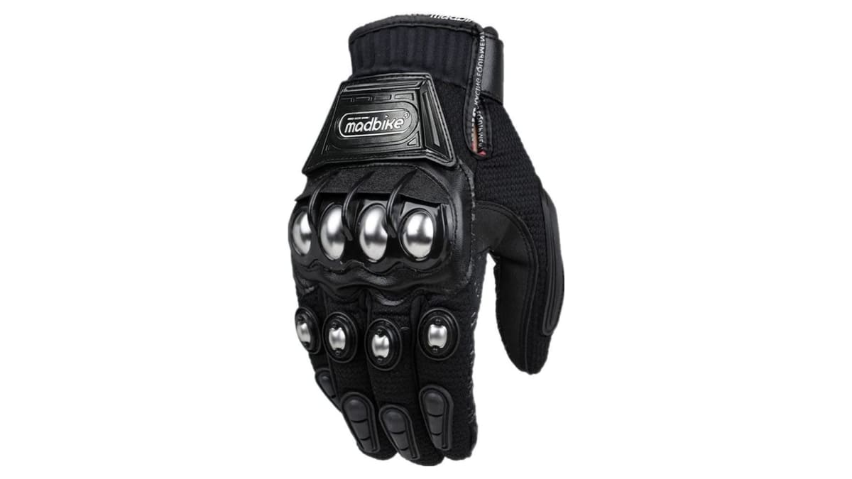 Top Motorcycle Gloves in 2022 – Review by Autoblog Commerce