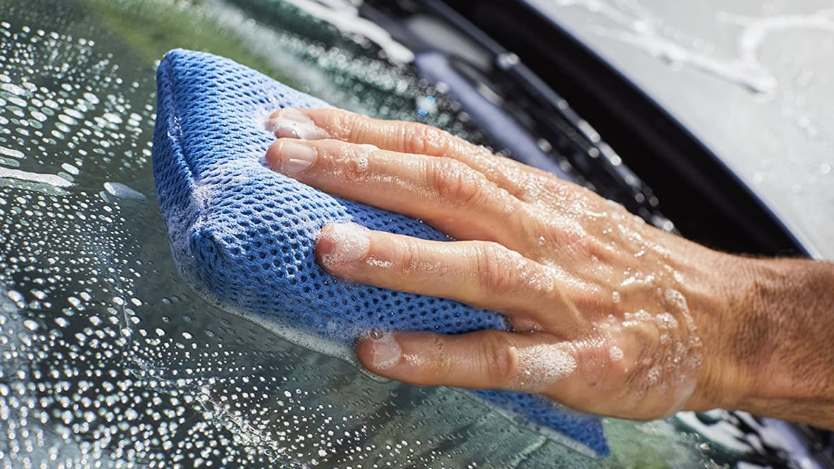 Las 10 mejores herramientas para el lavado de autos