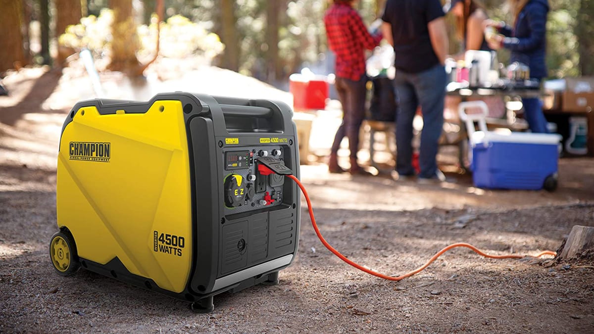 The 8 Best Whole House & Portable Generators for 2023