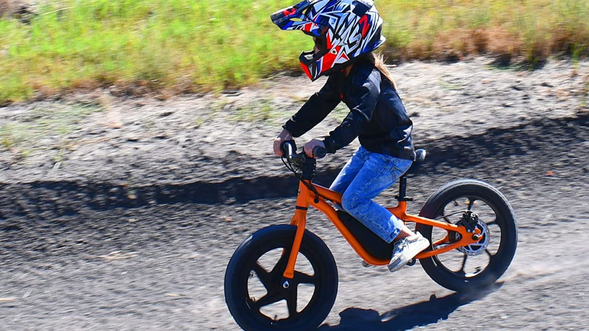 Save $180 on this Massimo Motor eBike for youths