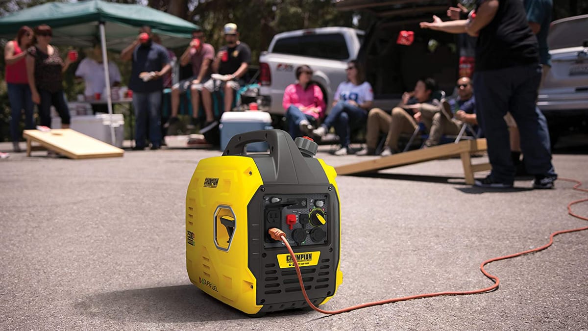 The 8 Best Whole House & Portable Generators for 2023