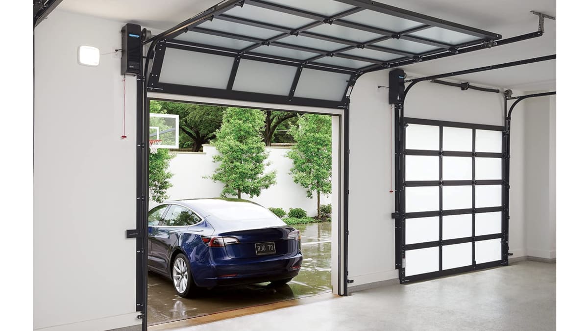 Best Garage Door Openers 2023 - Autoblog
