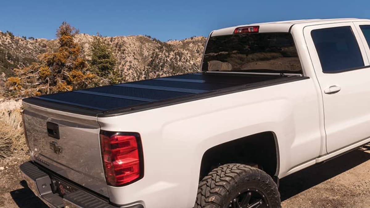 Best Truck Bed Covers for 2023 Autoblog