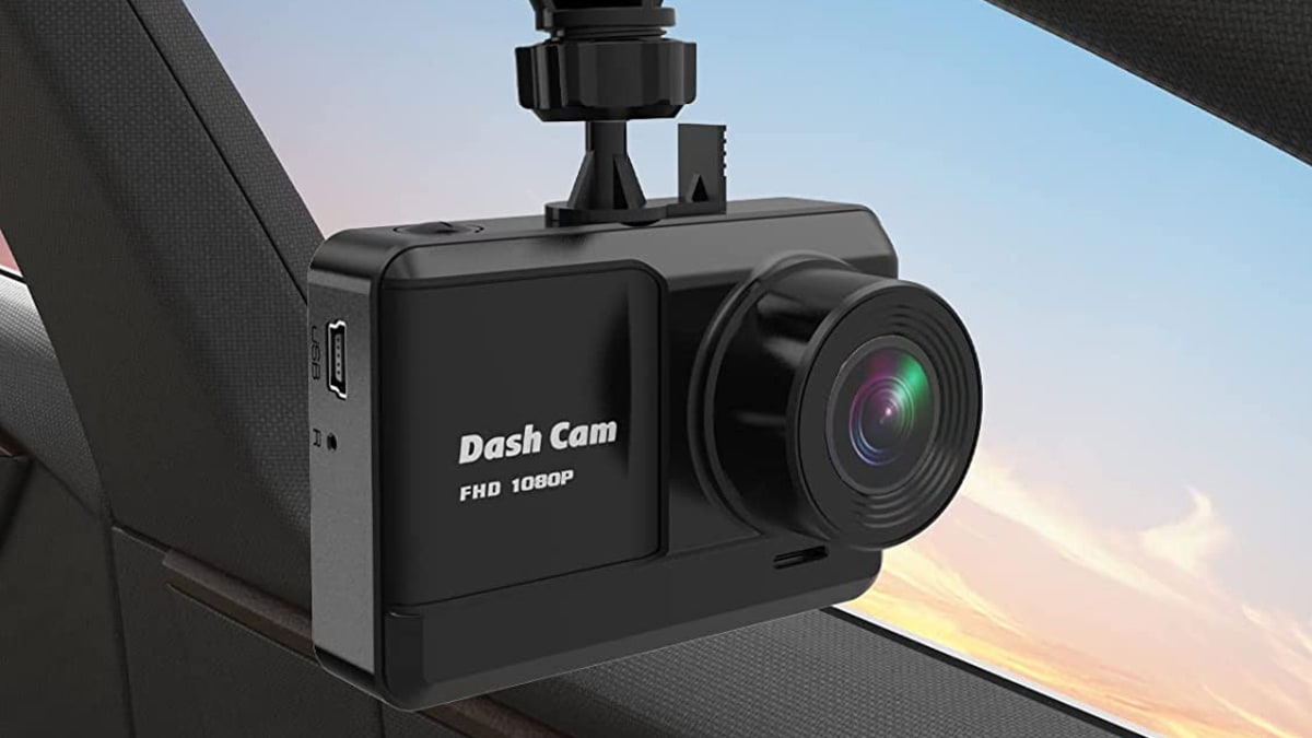 vos Pilfer Vies Best Dash Cam 2023: 9 Great Dash Cameras - Autoblog