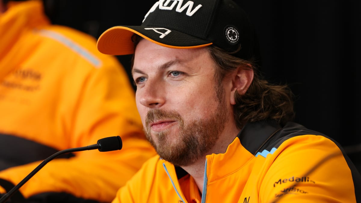 Alonso ile Indy 500'ü kaçırdıktan 4 yıl sonra, McLaren Racing yarışıyor