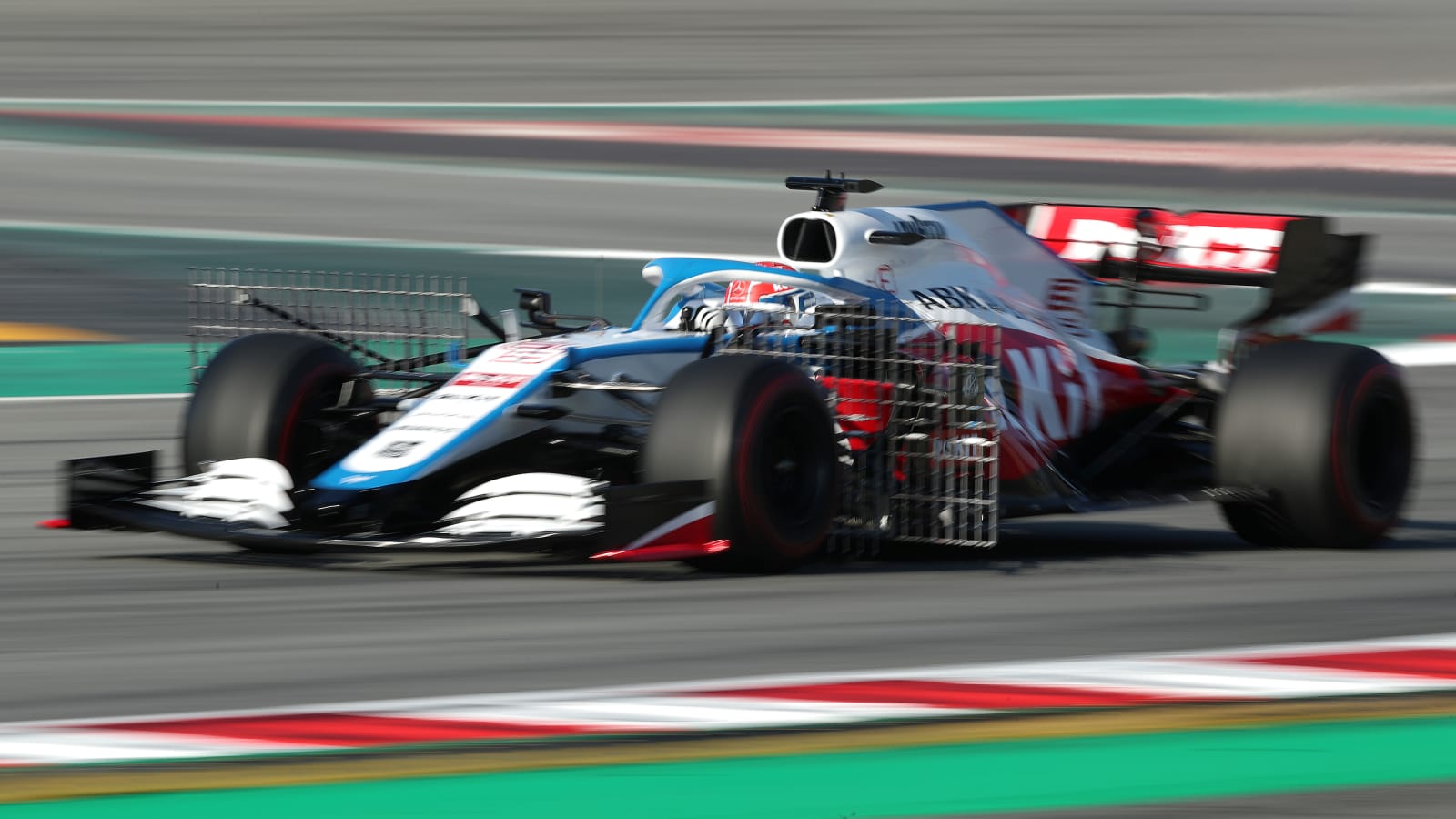 Williams' George Russell: New F1 car outperforms last year's 'scary' car