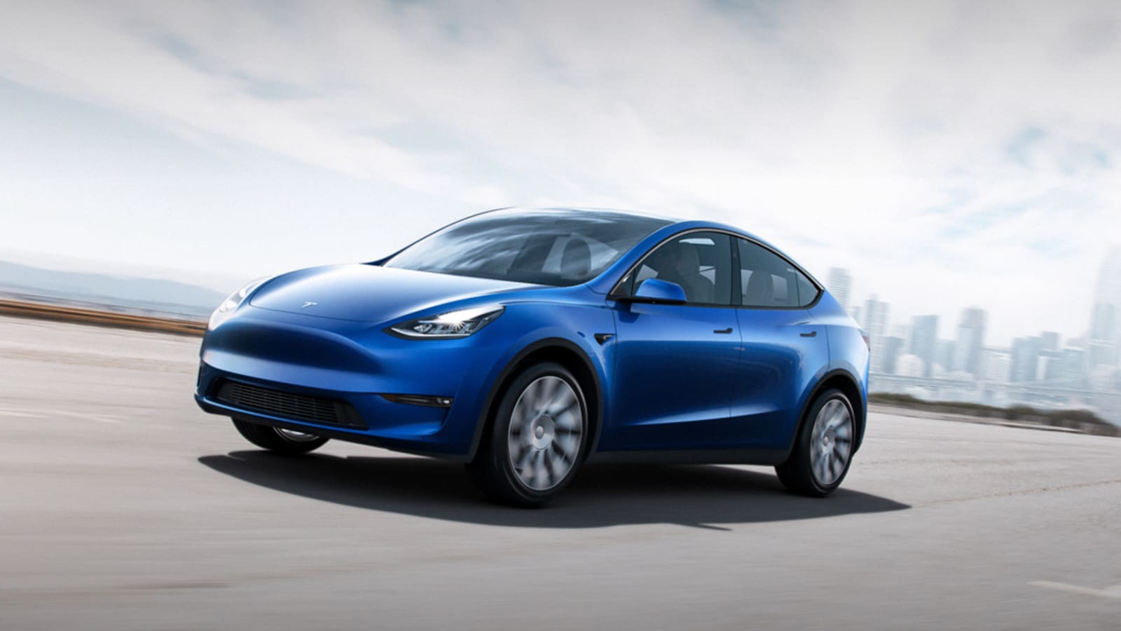 2023 Tesla Model Y Specs and Prices - Autoblog
