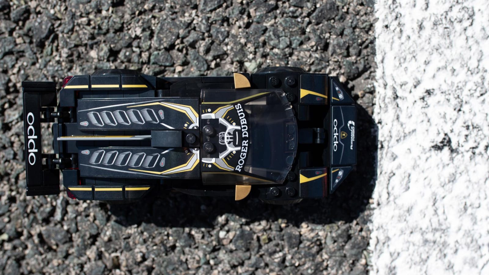 Lamborghini previews Huracán Super Trofeo EVO and Urus ST ...