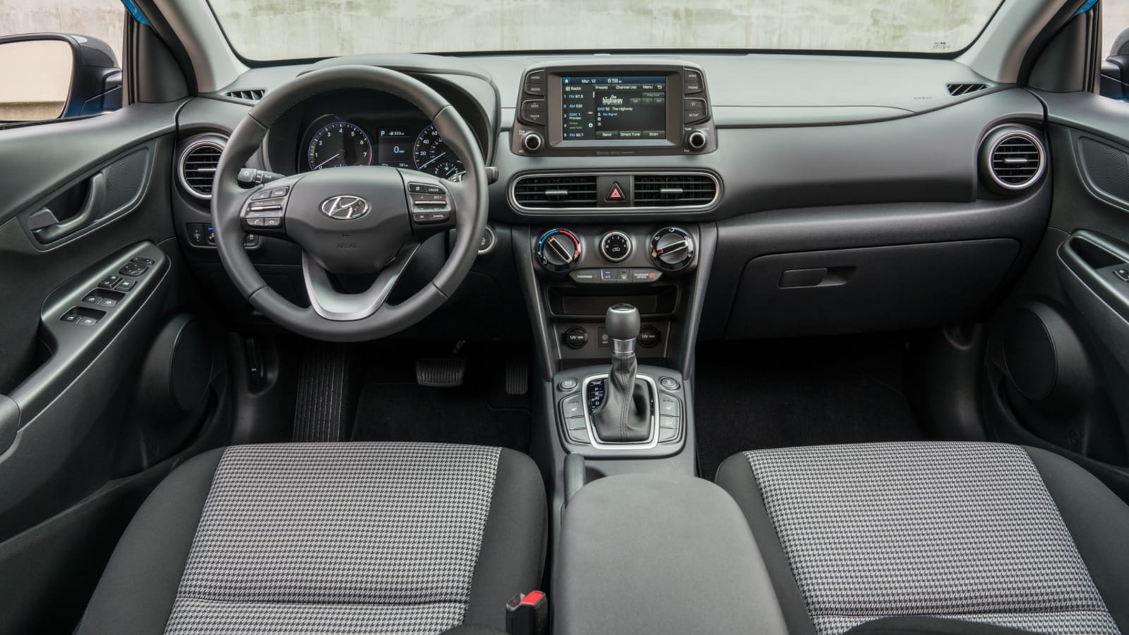 20 Hyundai Kona Review   Price, specs, features and photos
