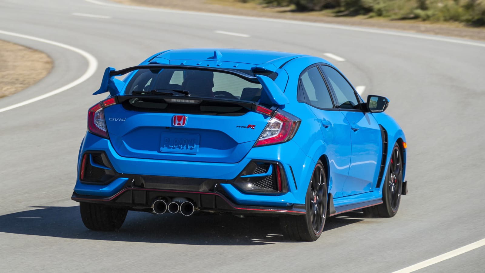 2021 Honda Civic Review | What's new, discontinued versions, pictures