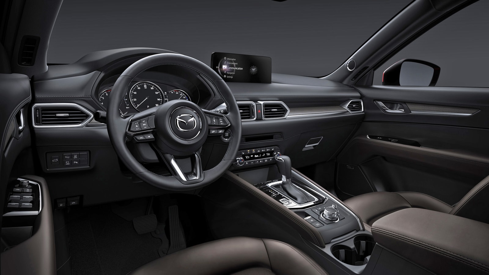 21 Mazda Cx 5 Review What S New Safety Prices And Pictures Autoblog