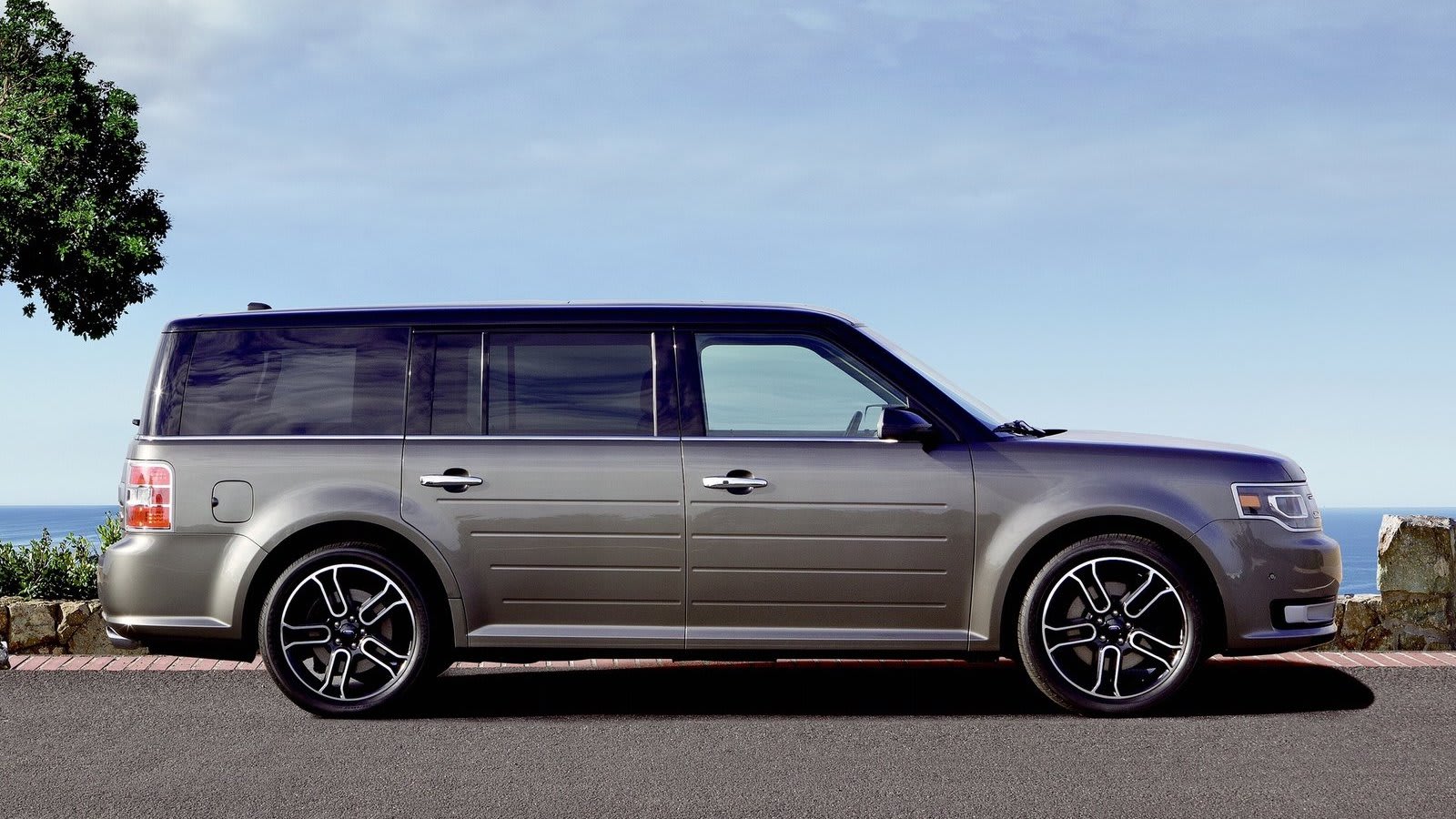 Used Vehicle Spotlight 2013 2019 Ford Flex Buying Guide