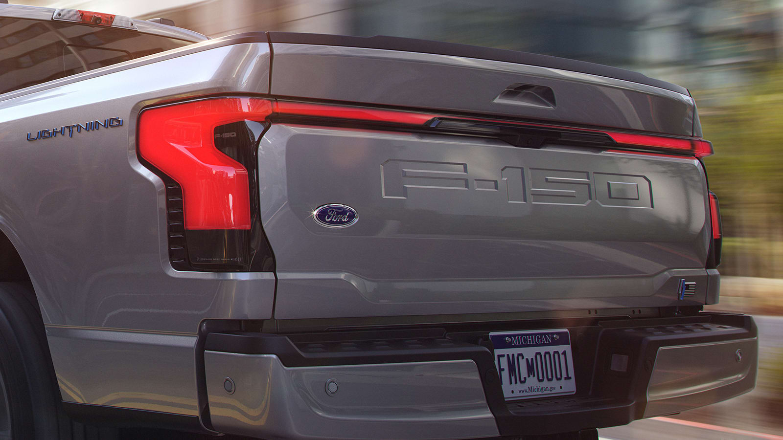 2022 Ford F150 Lightning Trim Breakdown Here's what you get at each