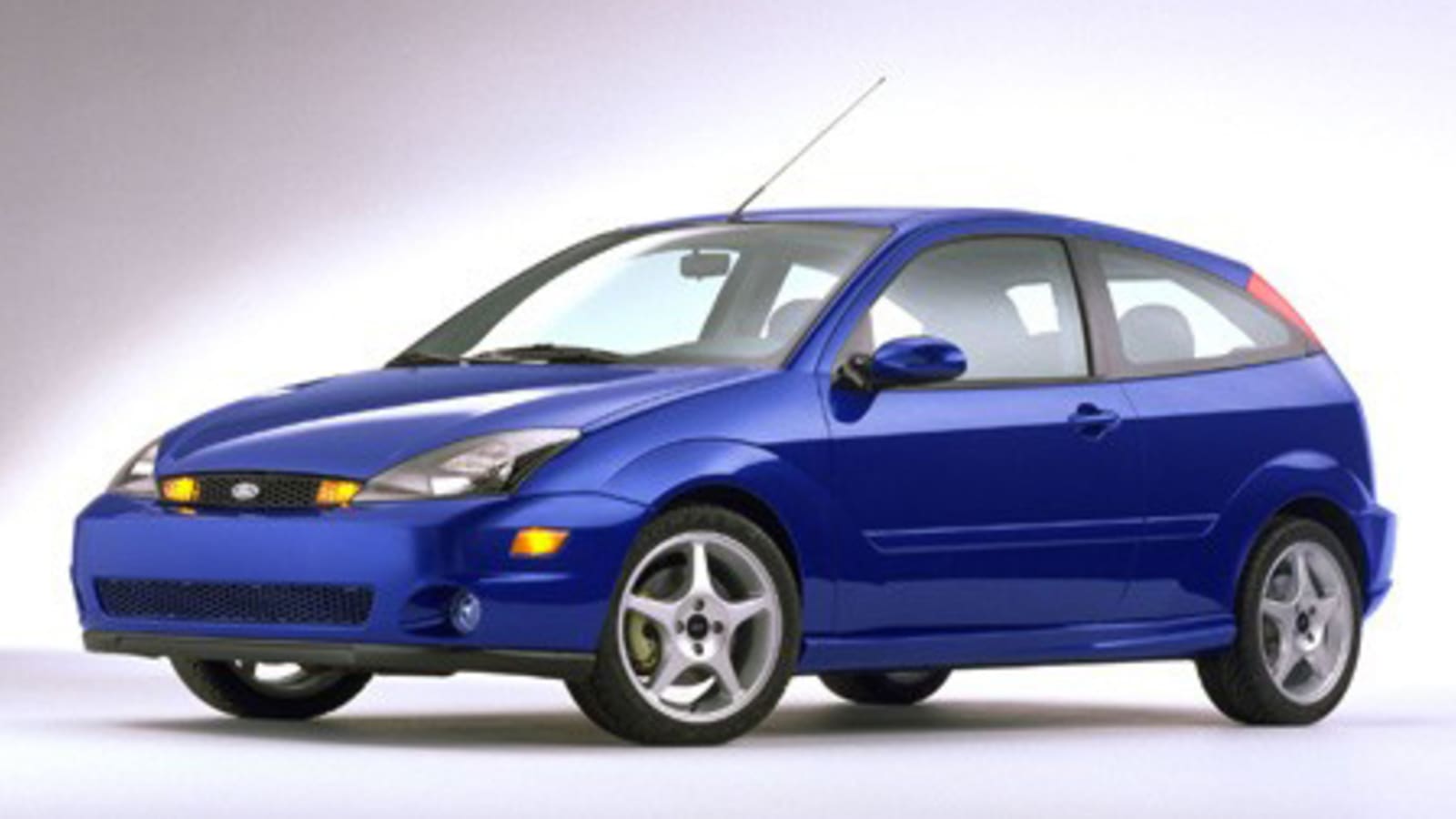 1999-2007 Ford Focus | Used Vehicle Spotlight