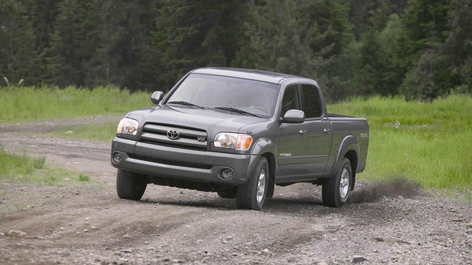 2000-2006 Toyota Tundra | Used vehicle spotlight 2 Rice Tire