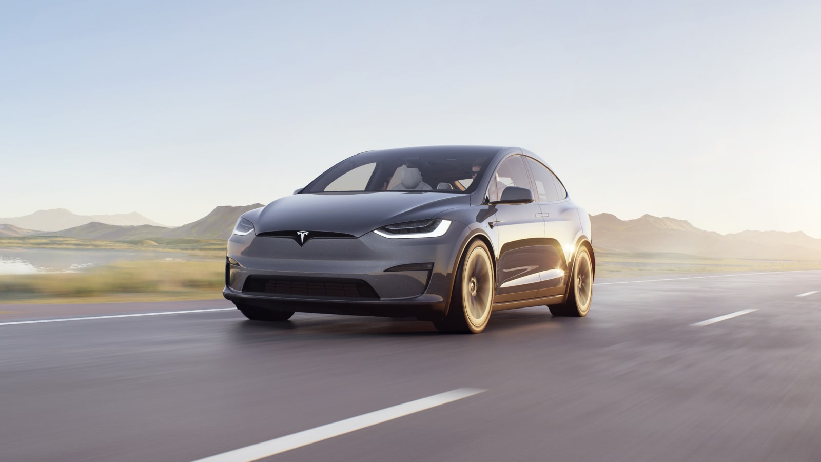 Les voitures électriques les plus rapides à recharger en 2022