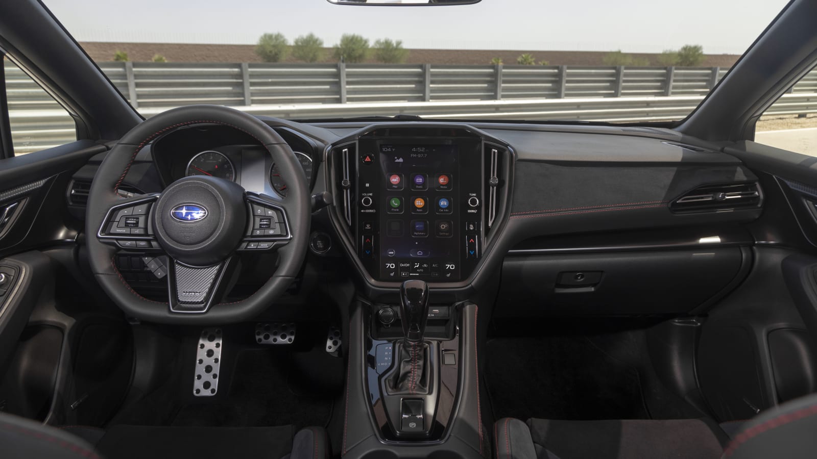 2022 Subaru WRX GT Yol Testi | Değişken beklentiler