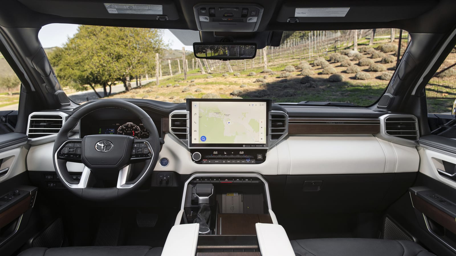 2022 Toyota Tundra Capstone First Drive Review | Autonoid