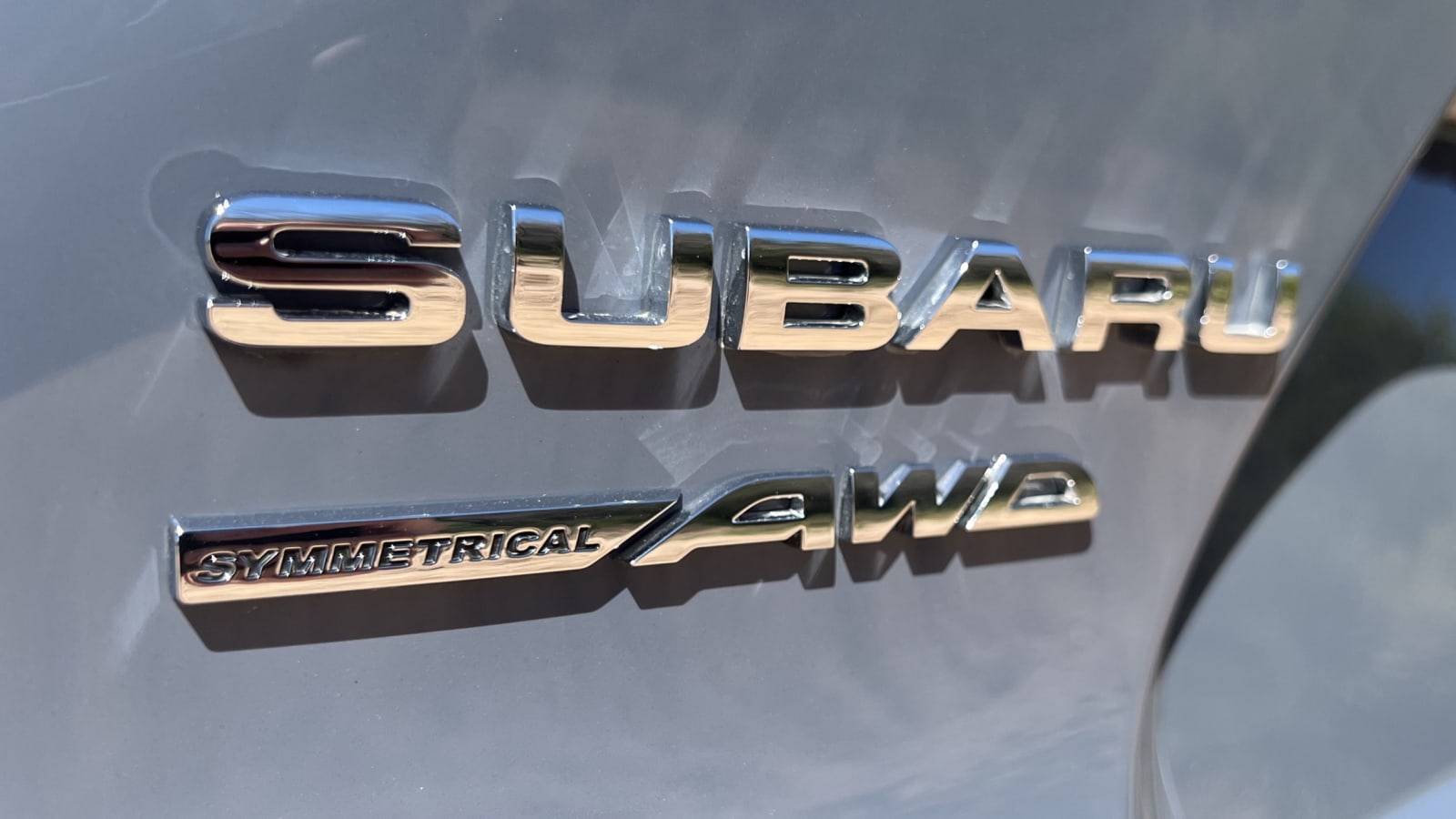 2023 Subaru Solterra Erste Fahrt