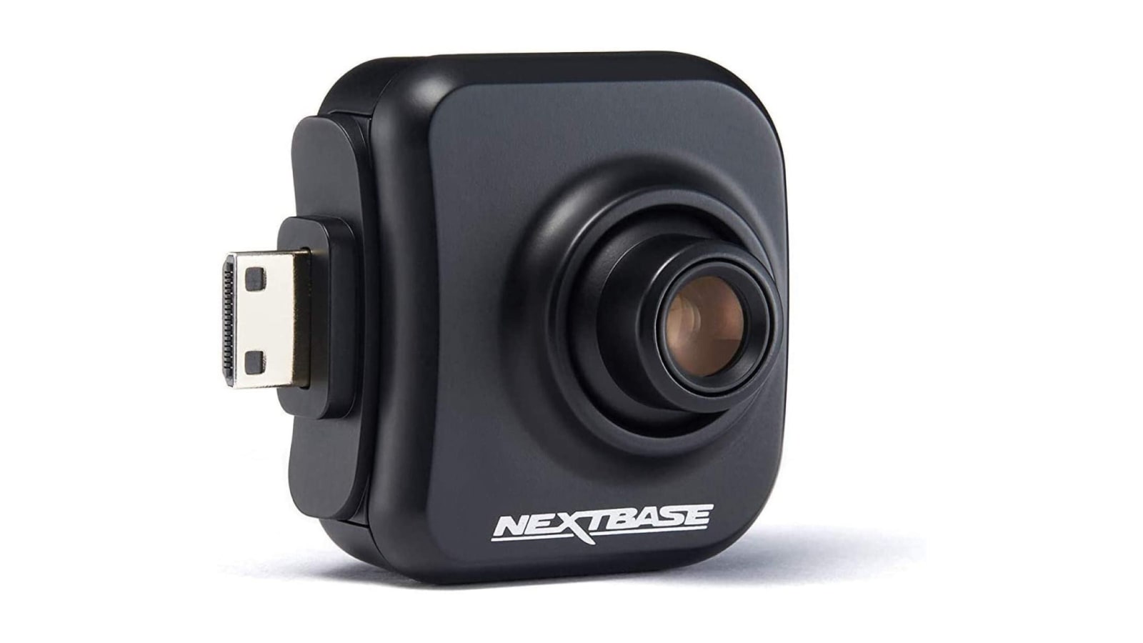 Nextbase 622GW Dashcam Test