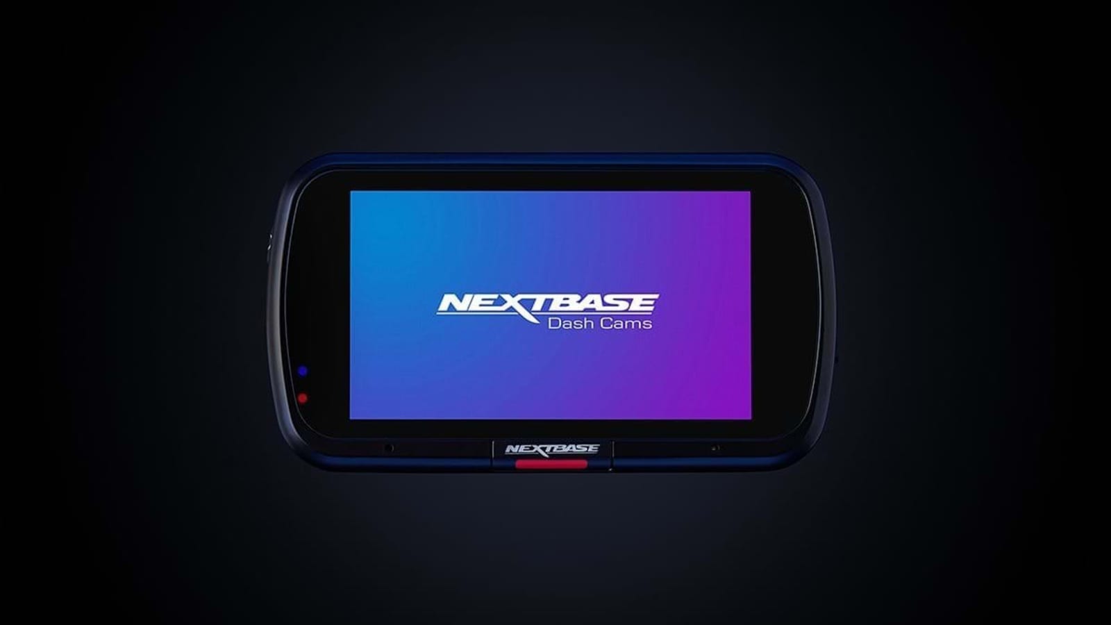 Nextbase 622GW Dashcam Test