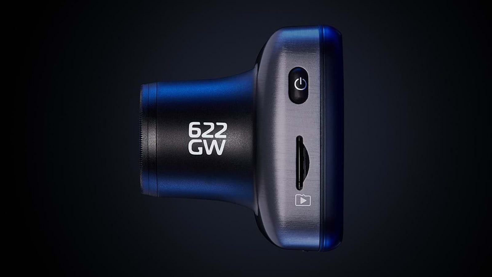 Nextbase 622GW araç içi kamera incelemesi