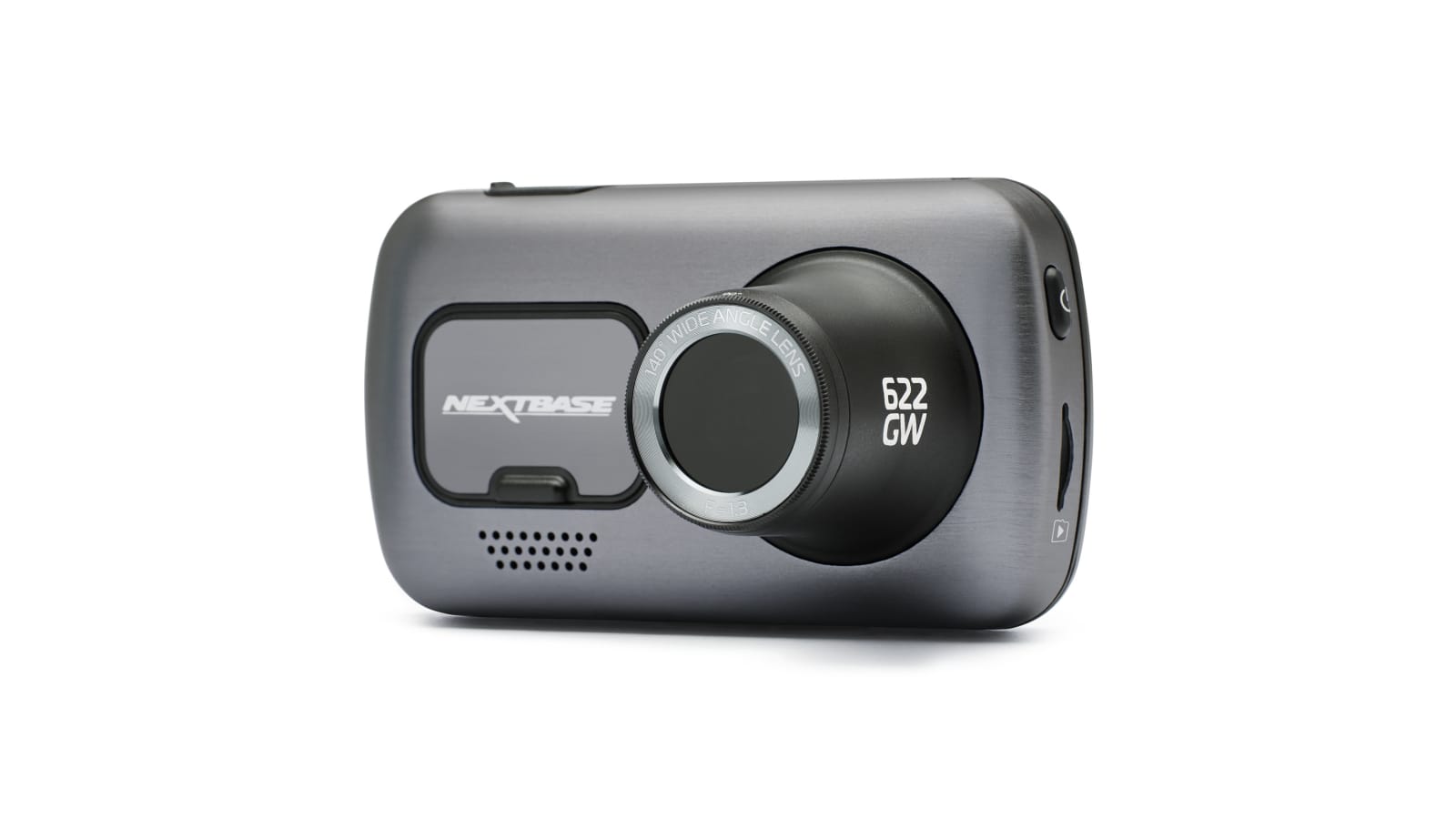 Nextbase 622GW dash cam review | Way more than just a camera | Autoblog