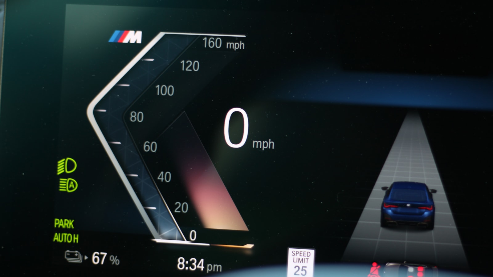 2022 BMW i4 Testbericht | Ein herrlich normales EV