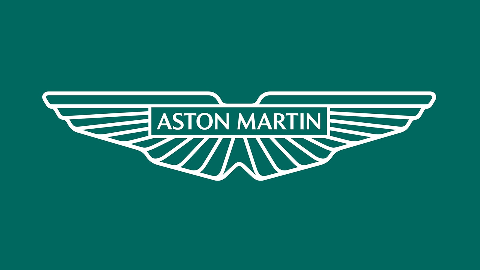 Aston Martin Badge 2022