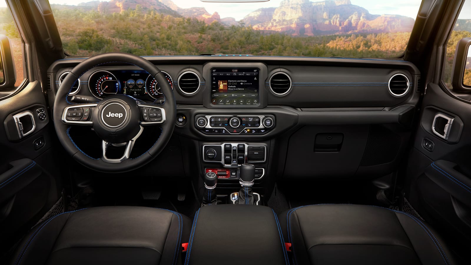 2023 Jeep Wrangler Sport RHD 4dr 4x4 Convertible: Trim Details, Reviews,  Prices, Specs, Photos and Incentives | Autoblog