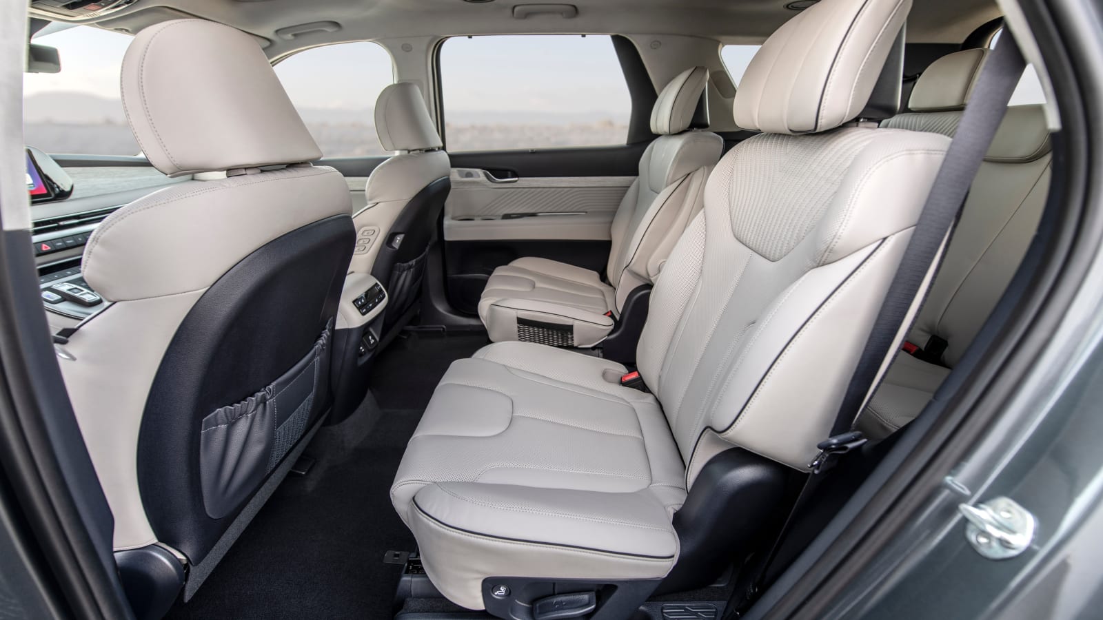 2023 Hyundai Palisade XRT 4dr AllWheel Drive Review Autoblog