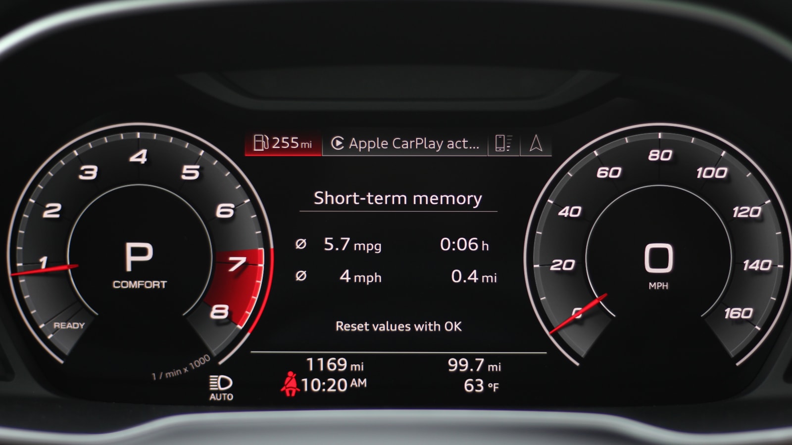 RevisiÃ³n del Audi Q3 2023: aporta estilo, carece de sustancia