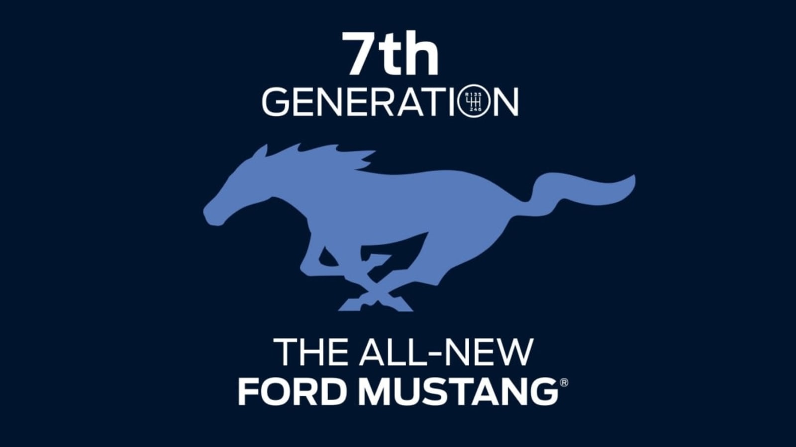 2024 Ford Mustang hakkında bildiğimiz her şey