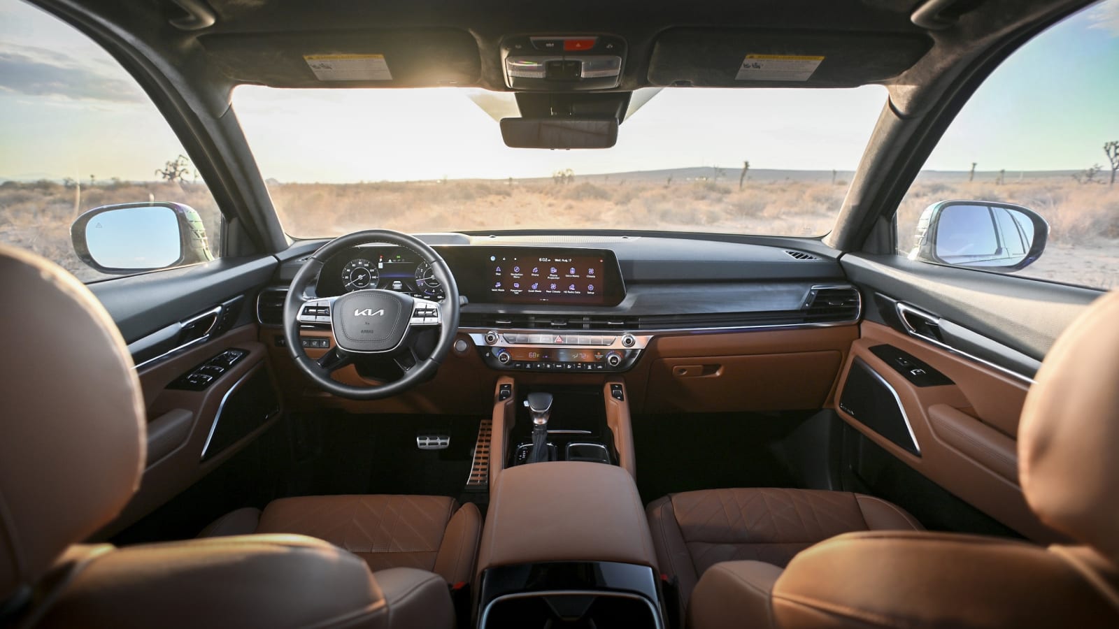 2023 Kia Telluride Review: Still the smartest three-row buy - Autoblog