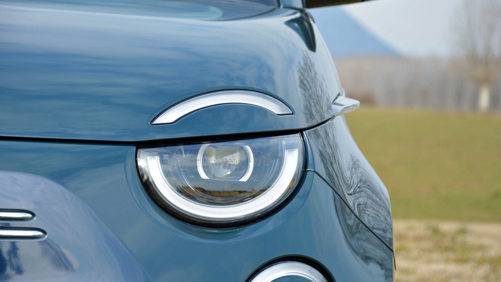 2023 Fiat 500e İlk Sürüş İncelemesi: Bir Avrupa önizlemesi