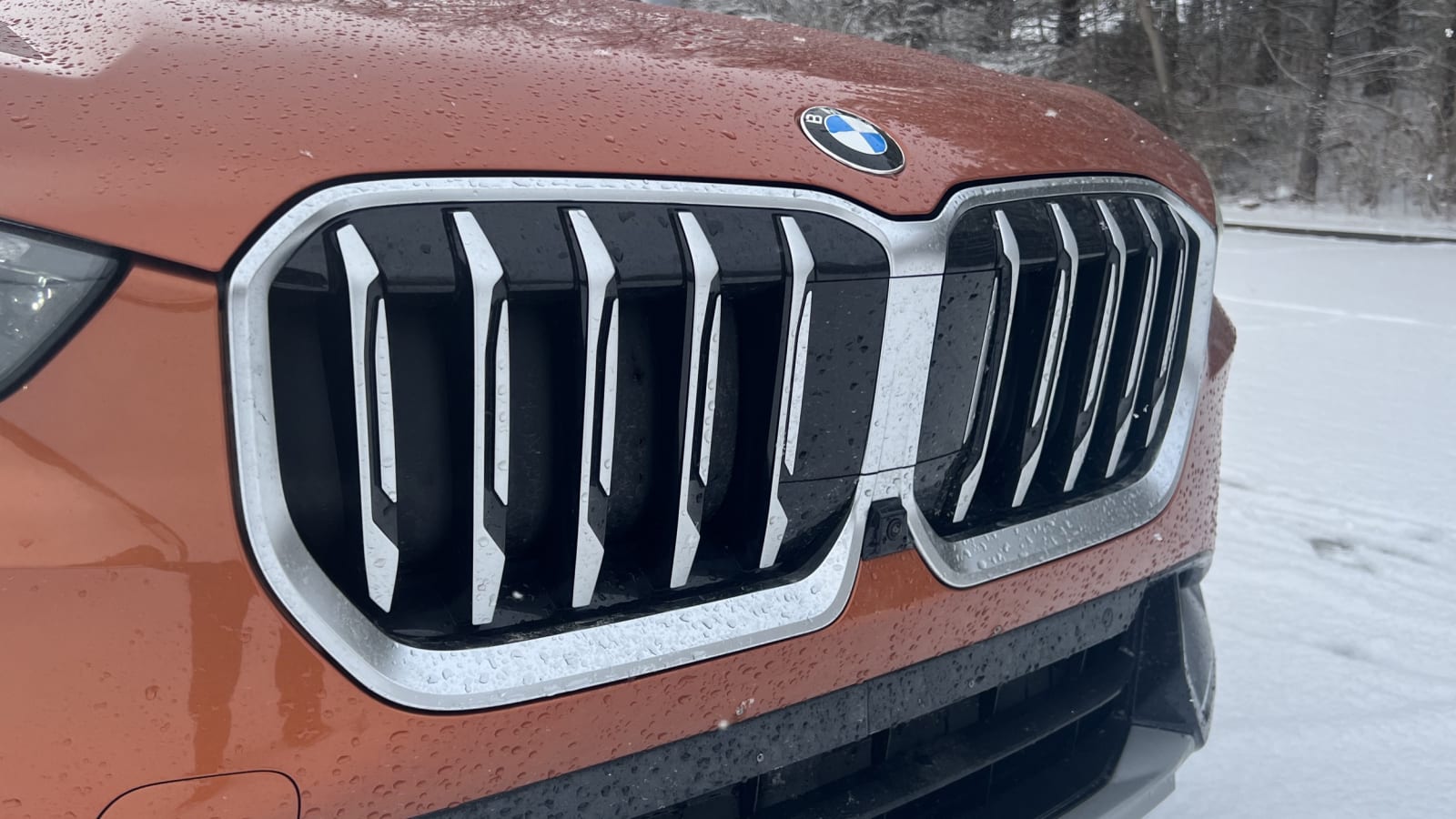 All New 2023 BMW X1 (U11) Launched. Priced at P3.980M.