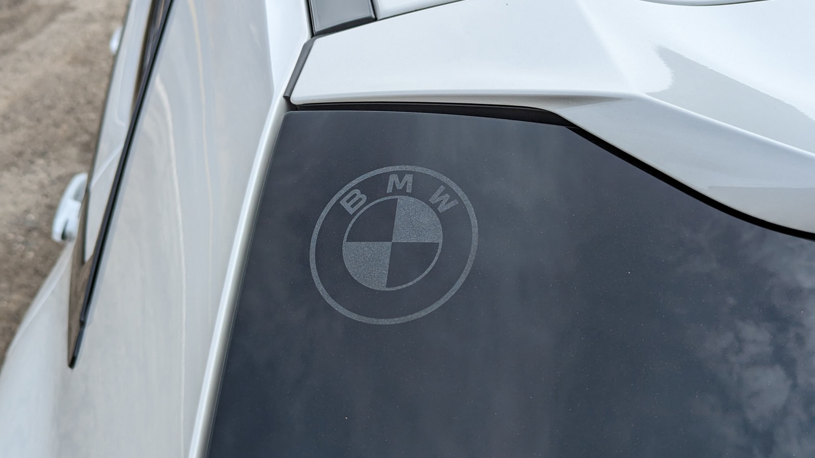 BMW XM First Drive 2023: M الکتریکی شده برای بهتر شدن