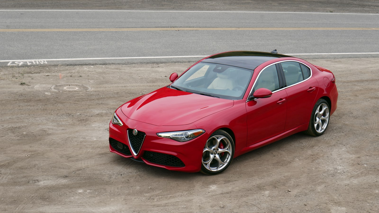 2023 Alfa Romeo Giulia : Latest Prices, Reviews, Specs, Photos and  Incentives