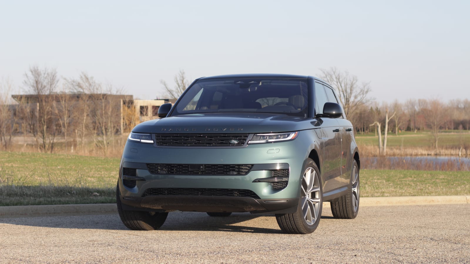Exploring the 2023 Land Rover Range Rover Sport  Land Rover San Antonio  Exploring the 2023 Land Rover Range Rover Sport