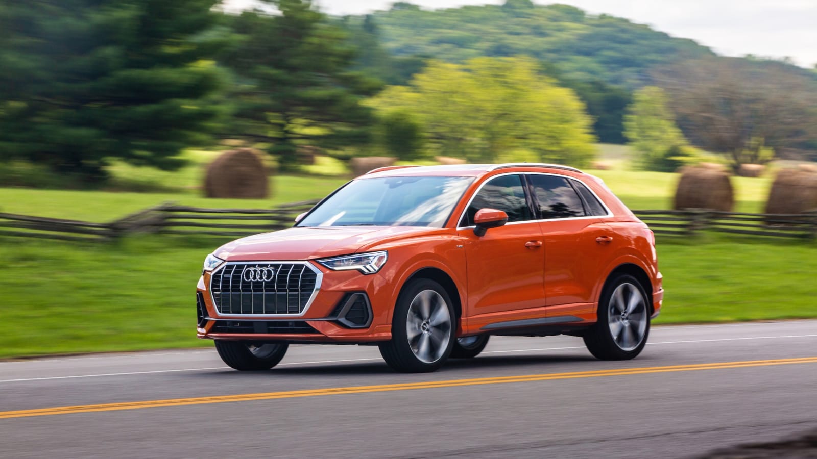 2022 Audi Q3 Review | Second and Third Impressions - Autobala