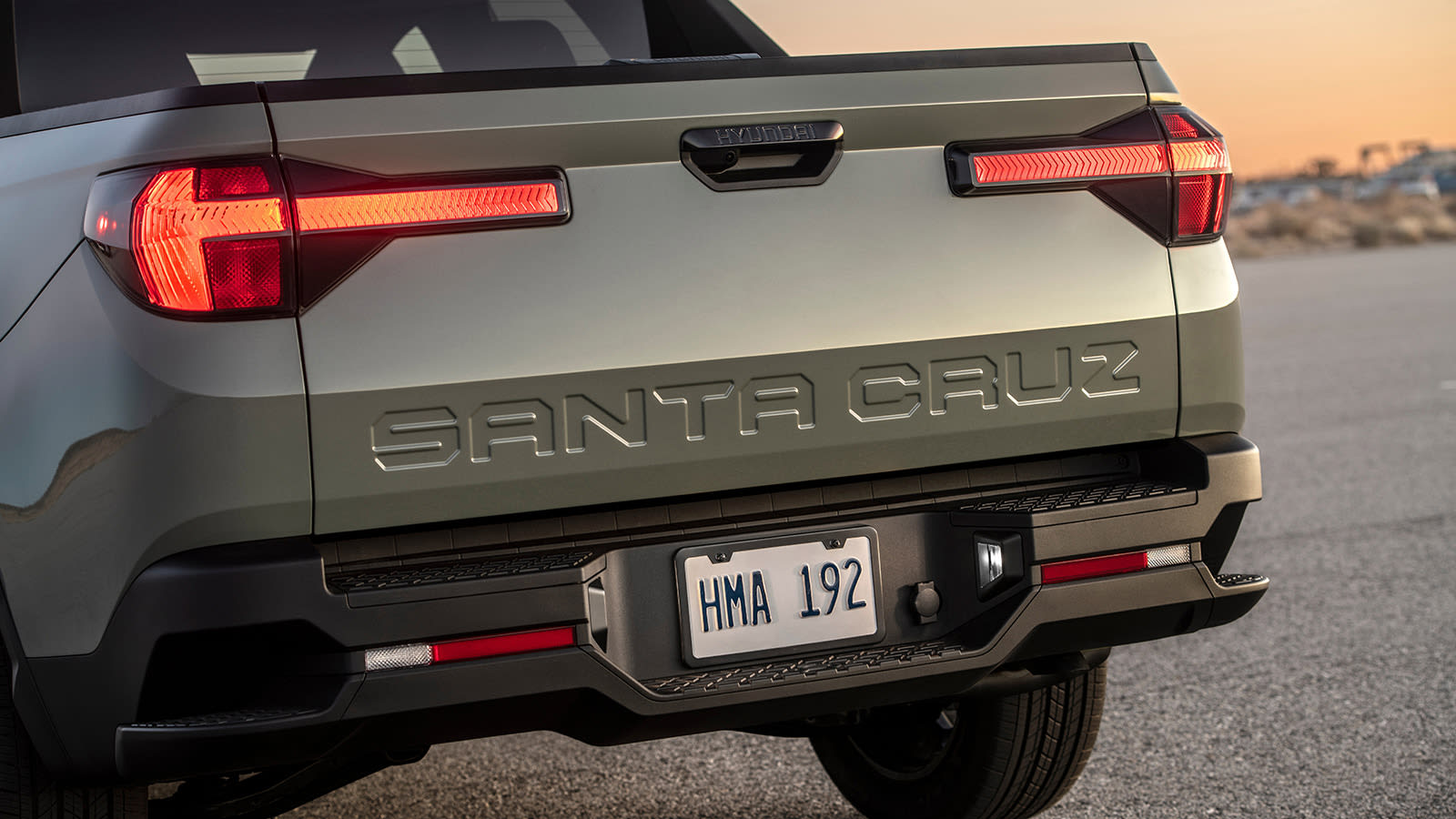 Hyundai Santa Cruz How Design Evolved From Concept To Production Autobala