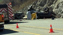 crash vernon highway fatal near huffpost