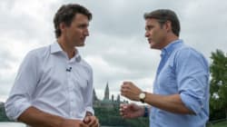 mulroney ben pm hosted appear ex son