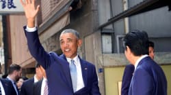 Obama sort de sa retraite politique dans l'espoir de faire basculer le