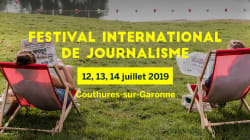 BLOG - Le Festival international de journalisme lève le voile sur son programme