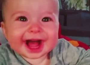 Cute Baby Videos Huffpost Canada