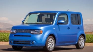 Nissan commits to adding 'iconic' design after Cube killed off