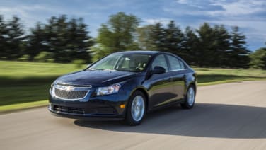 General Motors Recall List